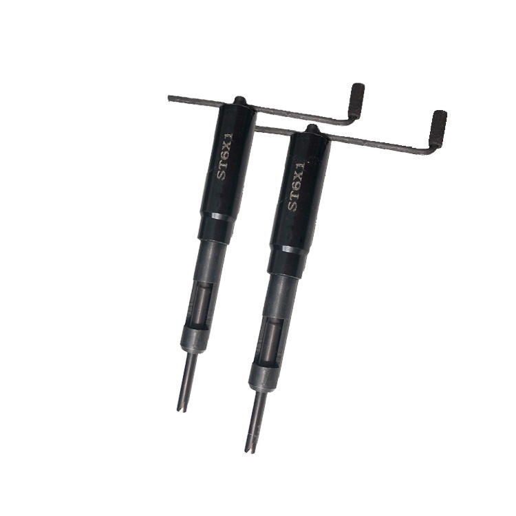 4*0.7 Thread Insert Installation Wrench 304 Stainless Steel - Versatile and Secure