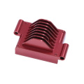 قطعات رادیاتور موتور آلیاژ آلومینیوم OEM
