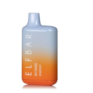 Elf Bar 5000 Puffs Disposable Vape E-Cigaratte