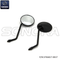 SUPER SOCO TC Mirror set 88120-QSM-C000 + 88110-QSM-C000 (P / N: ST06027-0037) di alta qualità