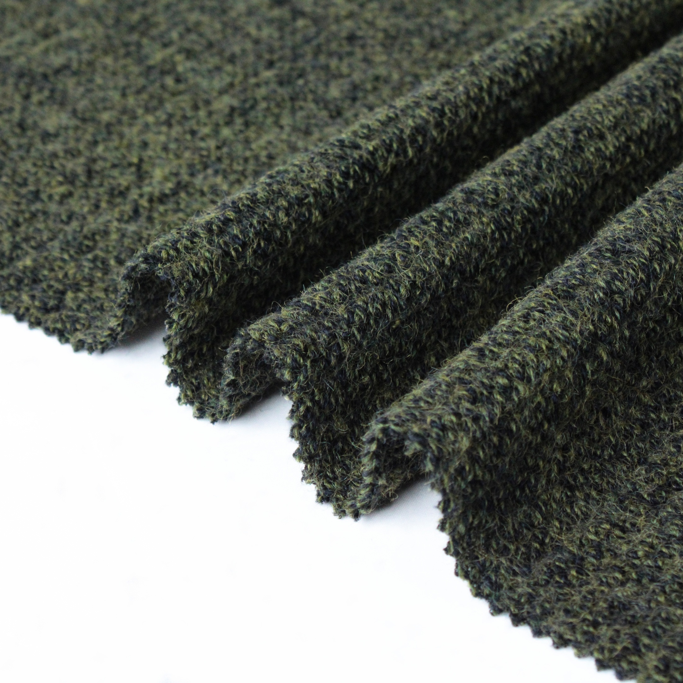 Jiangyin Shanglin Textile wool knit properties guide