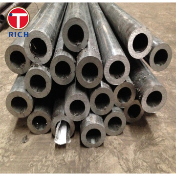 JIS G4051 Seamless Alloy Steel Tubes For Machine Structural