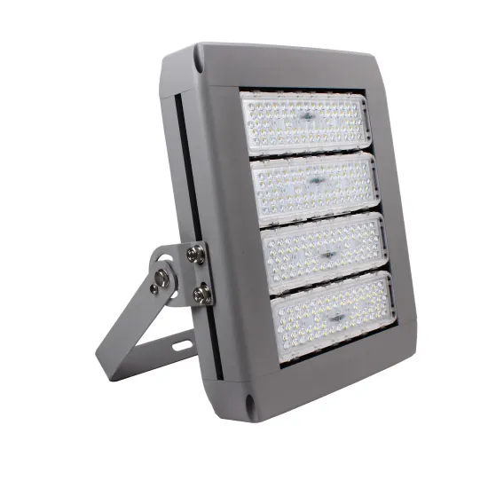High Luminous Efficiency Anti-Corrosion Outdoor LED Flood Light for Football Stadiums (100W-800W)