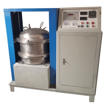 DRX-II-SPB Graphite Insulation Material High Temperature Thermal Conductivity Meter
