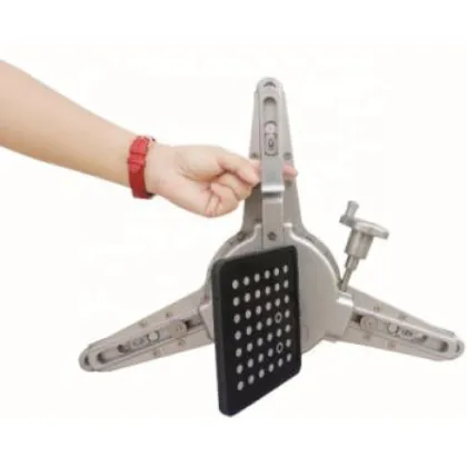 Sunshine Movable Wheel Alignment Machine