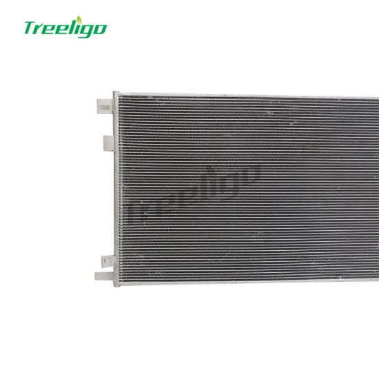 2023 Auto Car Air Conditioning Condenser for Nissan Pathfinder