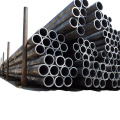Black Steel ASTM A106 / A53 4 Inch Seamless Pipe
