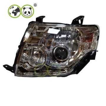 High Quality Pajero Head Lamp for Mitsubishi V97 (2007-2012) and V98 (2015-2020)