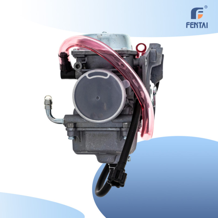 Melhorias no sistema de combustível PD de última geração