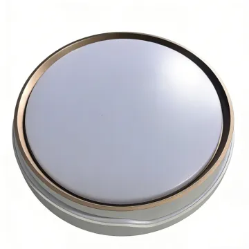 LED ceiling light for indoor style