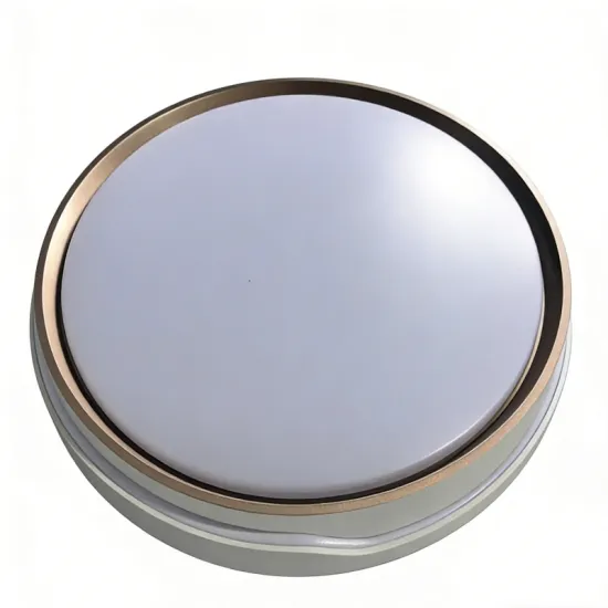 LED ceiling light for indoor style