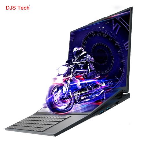 Custom Built 2025 Intel Office Notebook