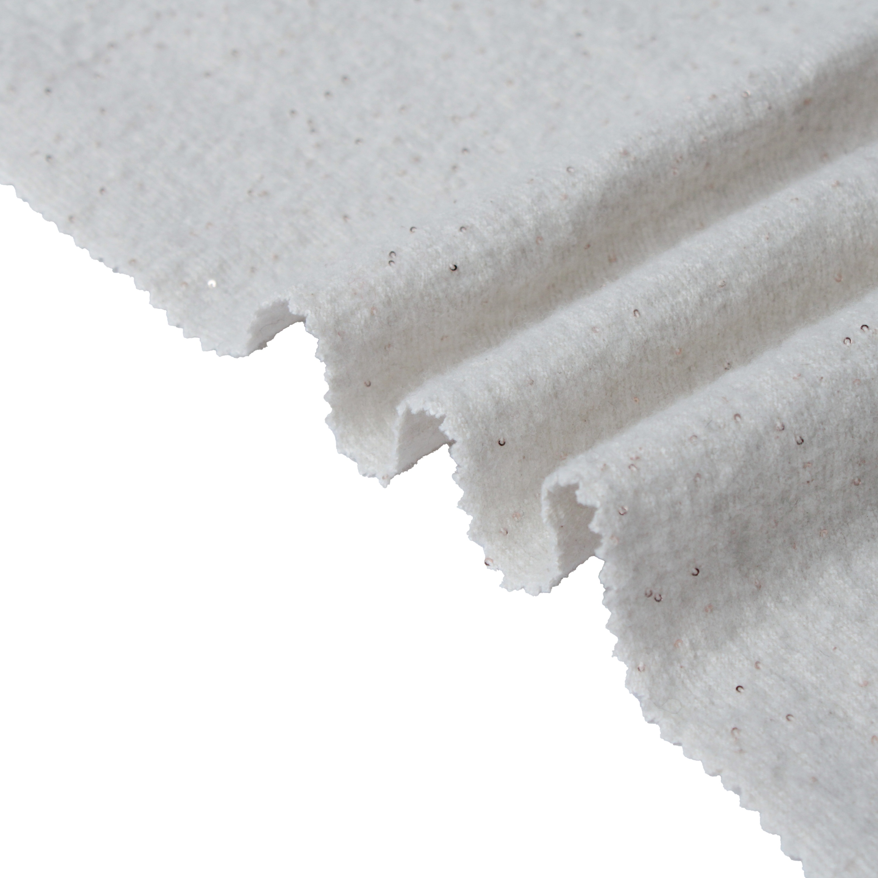 wool cotton blend fabric