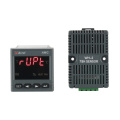 Panel meter automatic temperature and humidity controller