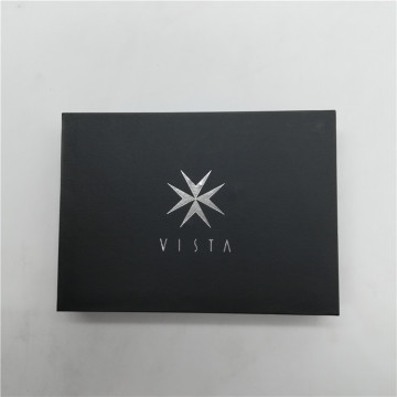 Custom Design USB Packaging Box With Foam Insert