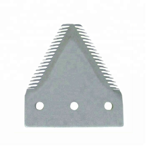 Section de couteau à plate-forme de coupe combinée pour le boîtier 191256A1