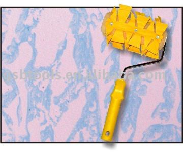 hot sell leather paint roller