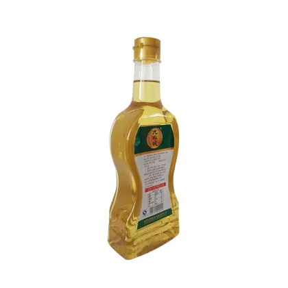 Chinese Used Oil Cooking Hot Sale Sichuan Pepper Pure Pepper Oil