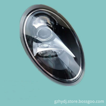 Original Headlight for 2008-2019 Porsche 911/718 LED Parts
