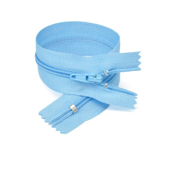 Nylon Close End Coil Nylon Coil Zipper