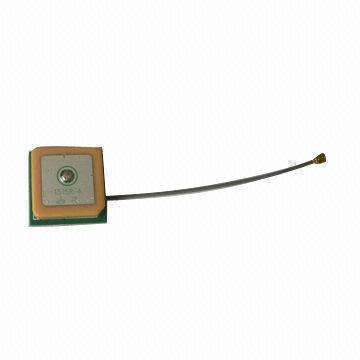 GPS Active Antenna, High Gain Available