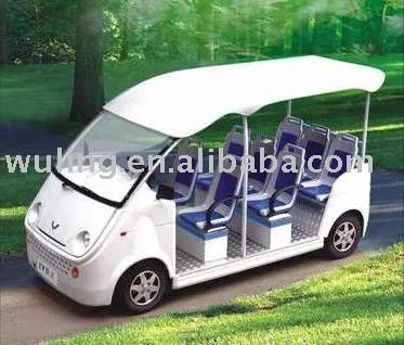 golf car V1 series
