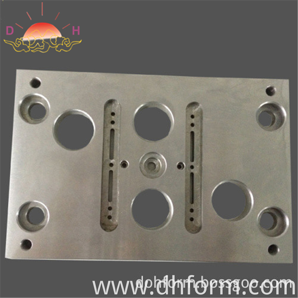 Mold Part