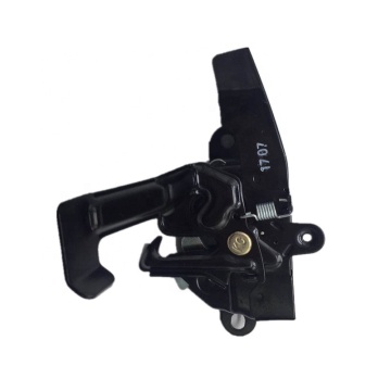 Auto Body Part Hood Latch Decklid Latch For FORTUNER 201603-201709 KUN165 53510-0K720