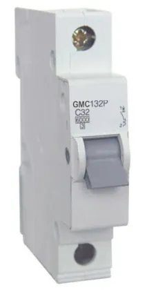 HAGER Circuit Breaker MT MY MC HAGER