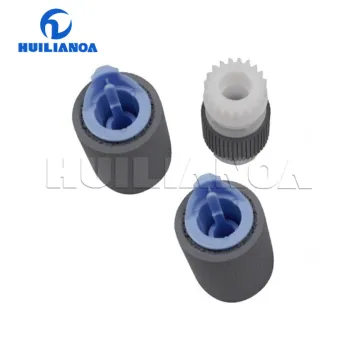Tray3 Pick up Roller for HP LaserJet CP5525 CP5225 M750 M775 Roller kits Canon Lbp9100 CE710-69008 CE710-67908