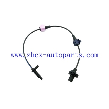 Honda CR-V এর জন্য বাম ABS সেন্সর