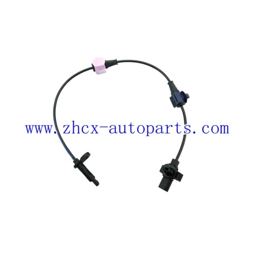 Honda CR-V এর জন্য বাম ABS সেন্সর