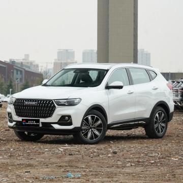 Haval H6 Hybrid SUV Car 1,5L Changcheng Benzinwagen Haval H6 für den Verkauf