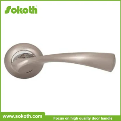 aluminium door handle, door handle plate, handle door