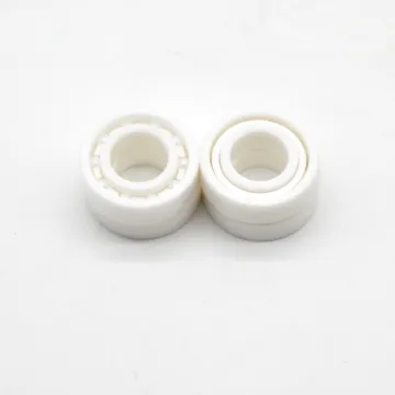 Ceramic Ball Bearings: Zirconia Full Ceramic 6008 6208 6308 6408