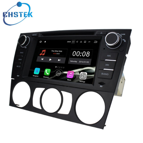 Bmw E91 Car Audio Video Player Dvd