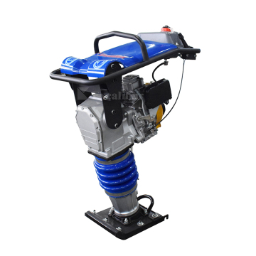 Customized Services for Excalibur SR75 Tamping Rammer Construction Machine