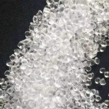 China Manufacturer Offers 100% High Quality EVA Raw Materials