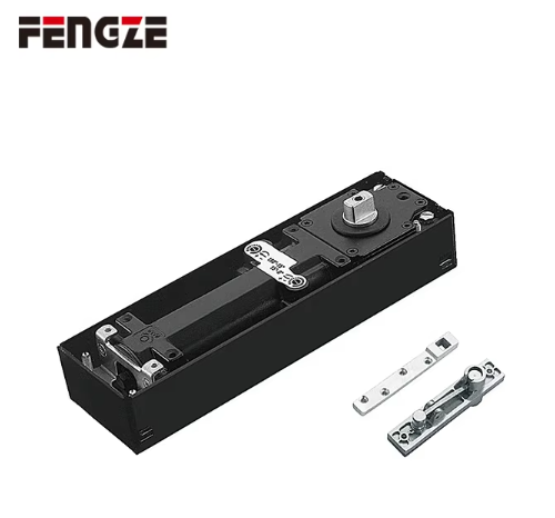 Mola de piso de 150 kg de peso da porta D75