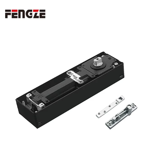 Mola de piso de 150 kg de peso da porta D75