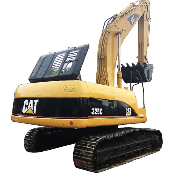 Used CAT 325C/320C/320D/325DL Excavator in Very Nice Working Condition for Sale