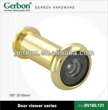 180 Degree Door Eye