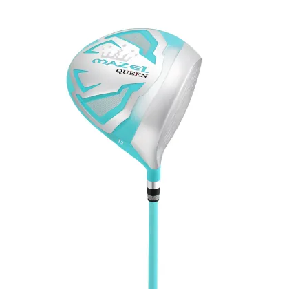 MAZEL Golf Women Complete Set - Ladies Flex Graphite Shafts Golf Club Set