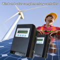 Generatorsteuerungen Wind Solar Hybrid System 300W-800W