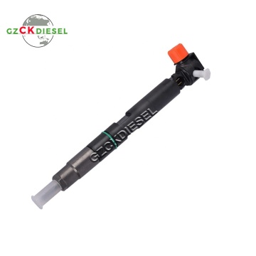400903-00074C/D Fuel Injector for Doosan T4 Engine D18 D24