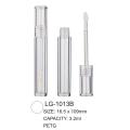 Round Plastic Lipgloss Tube Packaging Bottle Container