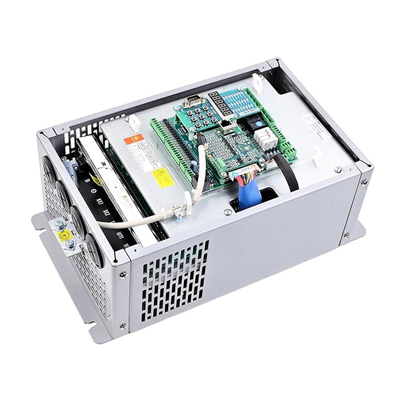 Elevator Integrated Drive AS380