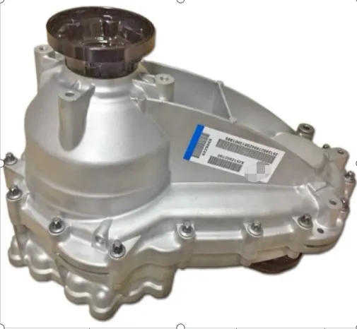 Mercedes Benz 722.9 Transfer Case Parts: A1662704001, A2512802700, A2512802800, A2512802000