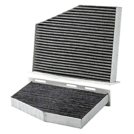 Skoda Octavia Activated Charcoal Automotive Cabin Air Filter