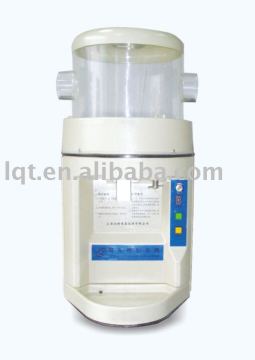 BL-180L ice crusher machine